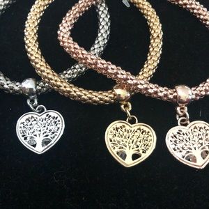 Pandora Box Bracelet